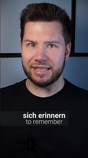 The German SICH explained! | Reflexive Verbs