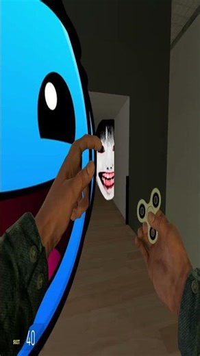 part-209#Nextbots #abungahotel1m