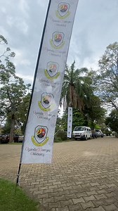 The 30th Graduation ceremony at Uganda Martyrs University- where education meets inspiration. Congratulations, graduates! #UgandaMartyrsUniversity #UMUGraduation2024 | Capital FM Uganda