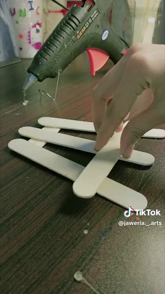 Jaweria._.Arts on TikTok