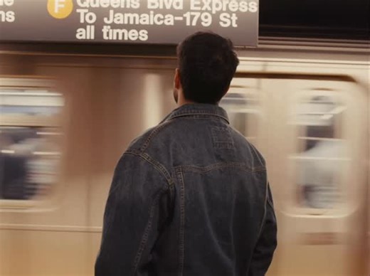 Abdul Hannan on Instagram: "Building bridges: NYC film/documentary by @zayanagha now on YouTube (link in bio)"