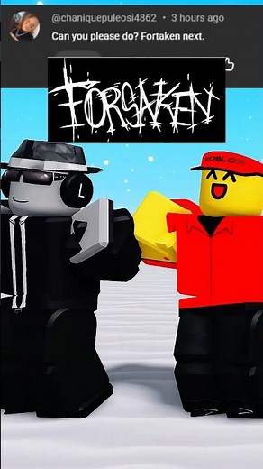 Como Lo Mueve Lo But Forsaken