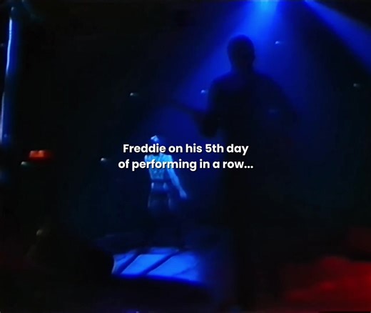Freddie Mercury: A Tribute to a Legend