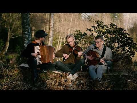 Dreamers' Circus - 'Ærindetur' LIVE from a tiny island in Thy