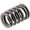 Melling VS-2259: VS-2259 Stock Replacement Valve Spring - JEGS