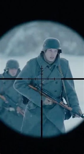 WW2 Snow Sniper: The Silent Killers of the Battlefield