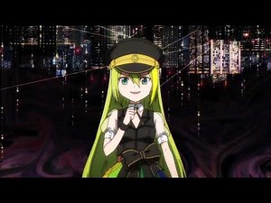 Magical Girls (Dark) Transformations-Mz.Hyde