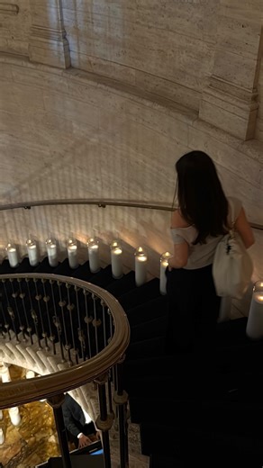 Michelle Choi on Instagram: "#ad Morning routine🤍 Taking care of my gut health with prebiotic fiber supplement @benefiber #BenefiberPartner"