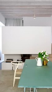 51K views · 773 reactions | Artist’s home, studio and gallery  - Project Name: Atelier Belem Architect: Lenka Holcnerova Company: Atelier Holcnerova Location: Lisbon, Portugal Size: 50sqm/538sqft | Never Too Small | Facebook