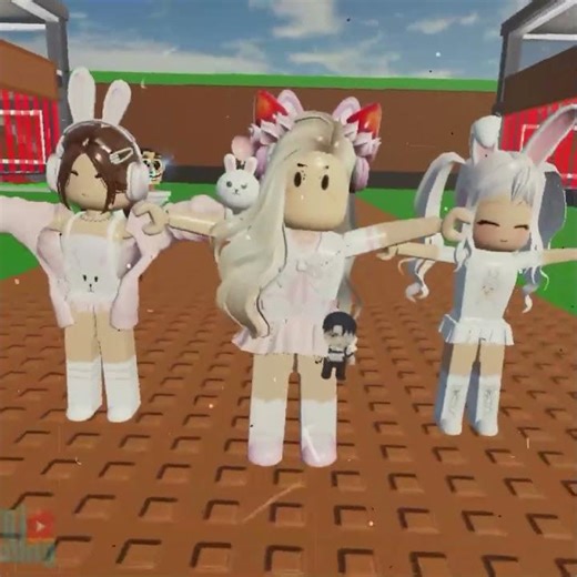 Chinese Dance Roblox ?? #shorts