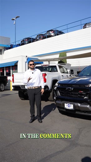 Chevy trims can look like alphabet soup… but we decoded it for you 🔍💪 #viralreelsシ #explorepage #foryourpage #reelsfbシ #viral #tiktok #dealership #viralpost #fypage #viralvideos #fypviral #trend #forsale #foryou #fypシ #Chevrolet #automotive | George Chevy