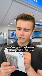 How Does Credit Work Explained! 📈 #credit #creditscore #credittips #personalfinance #personalfinancetips #finance #financetips | Casper Capital