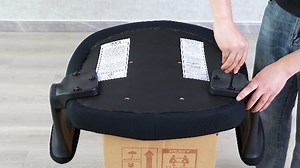 Watch Open Box & Installation on Amazon Live