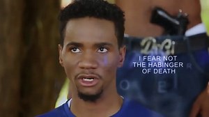 THE FRATERNITY - 2017 Latest Nigerian Movies African Nollywood Full Movies 2017