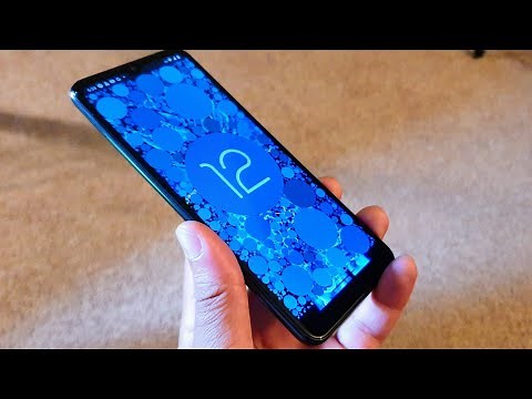 Android 12 is FINALLY here : Moto G Pure, one year later