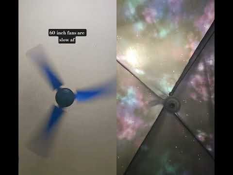 bro's industrial got a head start and the socket fan still beat it 💀 ‎⁨@3TheJoshuaWolfram342F2⁩