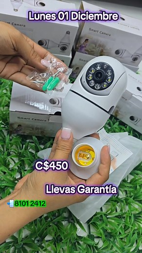 Cámaras de Seguridad para tu Negocio