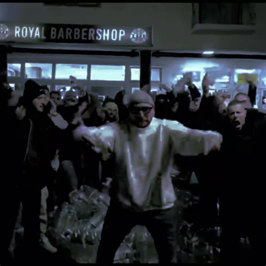 Celo & Abdi: The German Rap Bangers