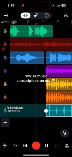 commenting on every vid using this sound #kanye #parody #music #viral #fyp #shorts #meme #bandlab