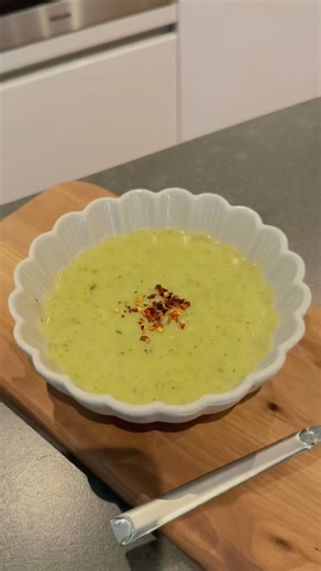 Supa od tikvice 😍