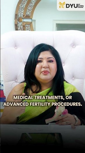 The Power of Movement: How Sperm Motility Affects Fertility