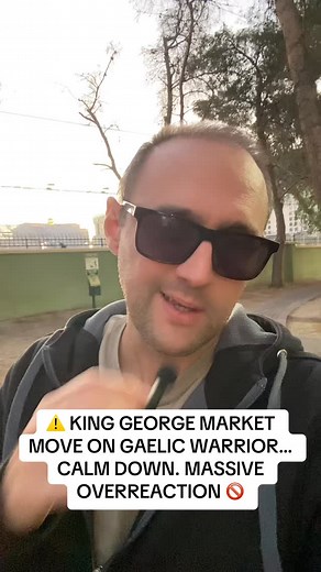 11 comments |  REVIEW: Gaelic Warrior – John Durkin Win &...