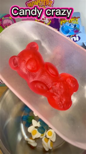 Vidéos de Candy Crazy France (@candycrazyfrance) avec son original - Candy Crazy France