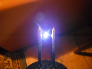 The Harbor Freight Stun Gun Hack