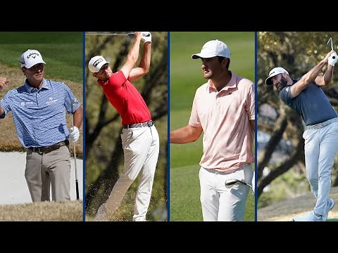 Saturday highlights from WGC-Dell Match Play | 2022