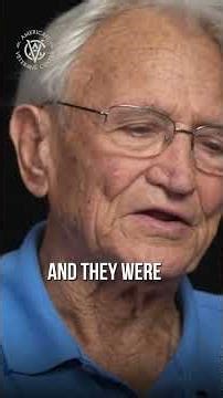 I Watched The Japanese Sign The Surrender Papers