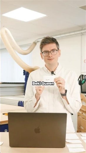 We gave the Vectric team a bunch of completely random words and made them turn them into AI prompts