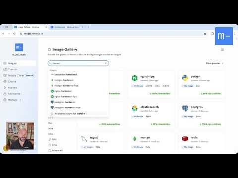How Minimus Simplifies CIS, FIPS, and STIG Compliance