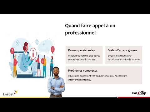 Chap 3 Maintenance et dépannage de l'onduleur MultiPlus II 1080p