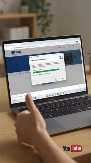 Epson Printer Driver Unavailable? Fix It Fast in Windows 10/11 (2026) #epsondriver #drivererror