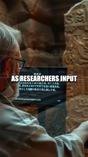 Echoes in Ink AI Translation