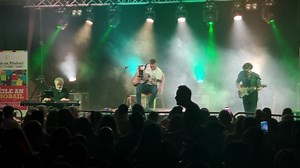 4.8K views · 144 reactions | The Galway Shawl Performed by Dan McCabe at The Devenish | Féile an Phobail | Facebook