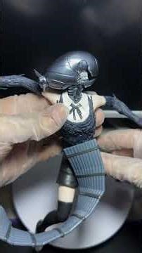 bomb devil from chainsawman - grandista anime figure