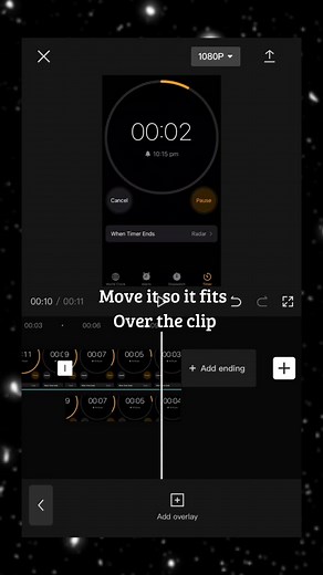 Tutorial: How to Create Timer POVs & Add Your Own Sound