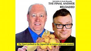 The Final Answer Reloaded