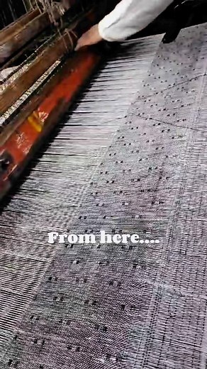 20 reactions | Hand loomed and 100% linen  our gorgeous scarves have arrived just in time for Mothers Day.. it’s so great seeing the process of something made especially for you, and the quality is amazing.. If you love natural fibres and scarves you are going to love our Le Quai Linen Scarf #loveoflinen #linen #linenscarf #womensclothingboutique #naturalfibres @loveoflinen | Chille | Facebook