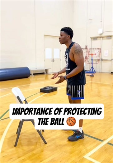 Mastering Ball Protection in Basketball Drills