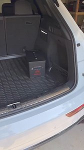 The RangeVault looks like a military-grade ammo can, but you can put a lot more than ammo inside 👀🔫 #GunStorage #LockItUp #GunSafe #FirearmSafety #SecondAmendment #FirearmStorage #FirearmsTraining #FirearmsInstructor #GunCollection #GunSafety #ShootingRange #ShootingRangeFun | GunVault