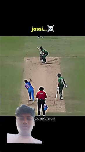 💥 “1 OVER में 6 SIX! बल्लेबाज़ ने मचा दिया तूफान 🚀🔥”