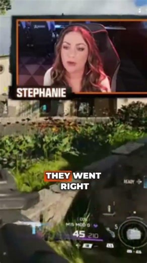 This part of the COD POD was actually insane... 😳 Is Call of Duty finished? #Sponsored