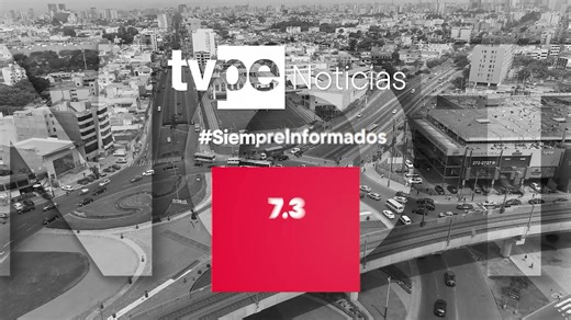 📡 ¡Un canal de cobertura nacional para todos los peruanos! Mantente informado las 24 horas del día a través de TVPerú Noticias. ☝️ ¡Síguelos en sus redes sociales! | Instituto Nacional de Radio y Televisión del Perú