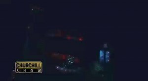 Did you catch last night's unboxing of the Samsung Galaxy Note10 on Churchill Show? Here is a sneak preview of all that went down. Enjoy! | Samsung