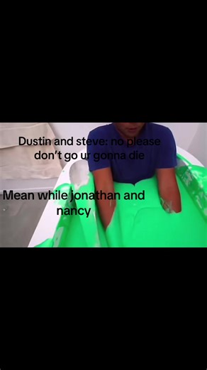 #funny#strangerthings #oobleck @Guava Juice