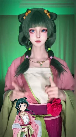 媽媽來了！二次元cosplay趨勢分享