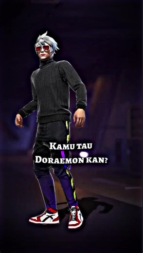 Kumpulan Gombalan Lucu dalam Free Fire