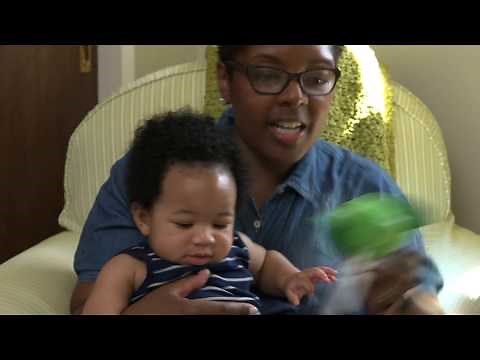 Allergies and Infants | American Academy of Pediatrics (AAP)